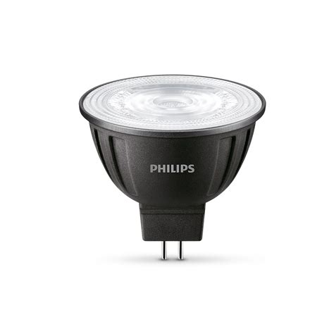 philips master ledspot mr16 lv dimmable 10w|philips master mr 16.